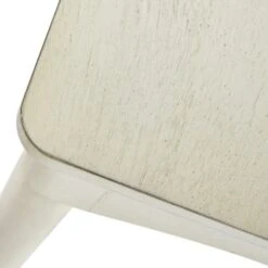 Pacific Lifestyle Pacific Naha Rectangular Console Table, Painted Pine -Home Furniture 30821724 alt04