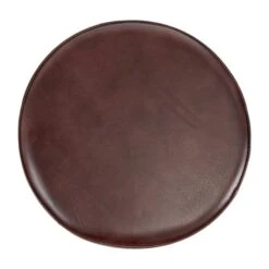 Pacific Lifestyle Pacific Donato Leather Footstool -Home Furniture 30821797 alt03